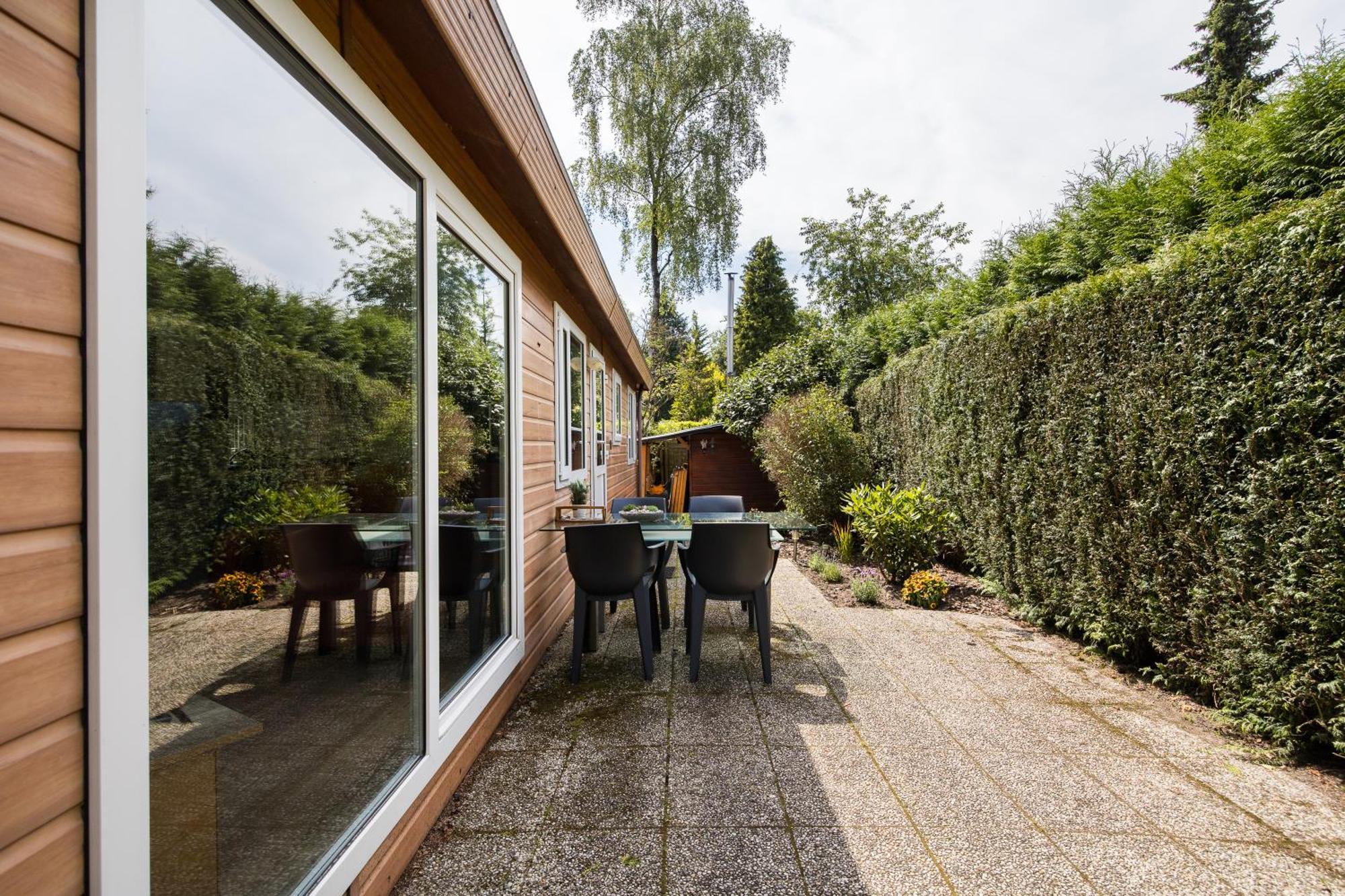 Great Stay - Nature - Outside Hottub En Sauna Voorthuizen Extérieur photo