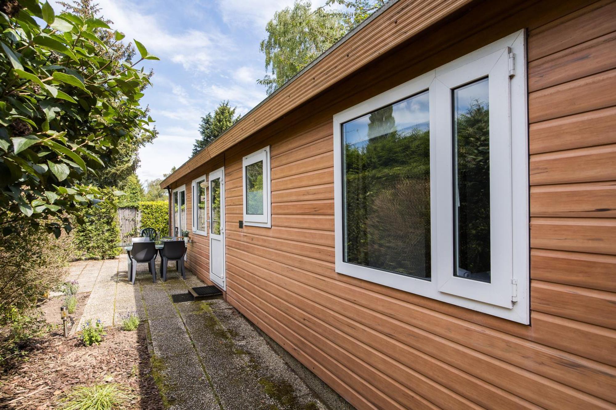 Great Stay - Nature - Outside Hottub En Sauna Voorthuizen Extérieur photo