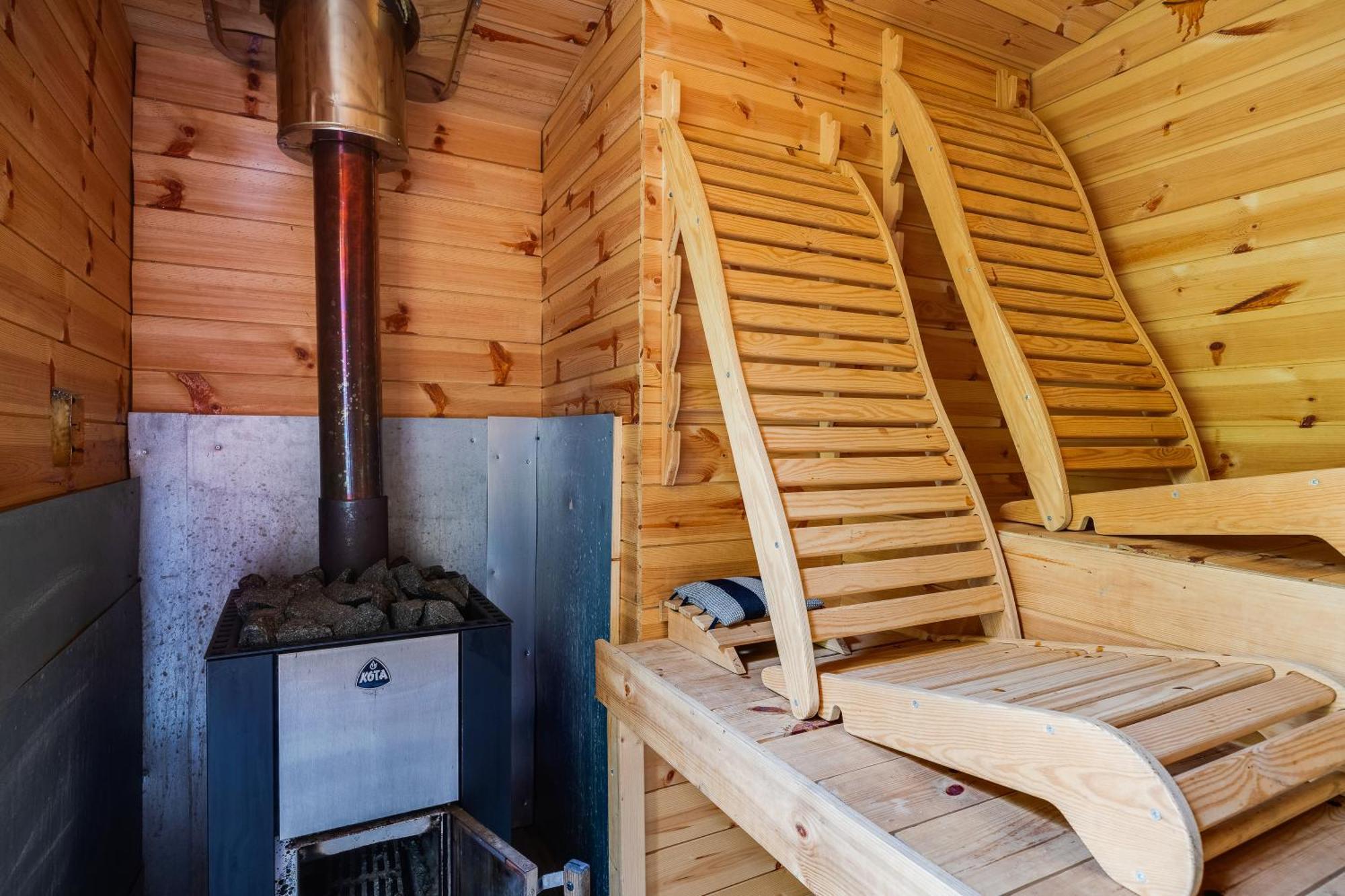 Great Stay - Nature - Outside Hottub En Sauna Voorthuizen Extérieur photo